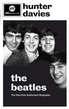 Hunter Davies - 'Beatles'