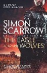 Simon Scarrow - The Eagle And the Wolves