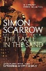 Simon Scarrow, Scarrow Simon - Eagle in the Sand