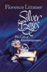 Florence Littauer - Silver Boxes