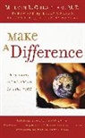 Melvin L. Cheatham, Melvin L. M. D. Cheatham, Thomas Nelson Publishers - Make a Difference