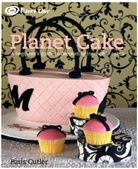 Paris Cutler - Planet cake