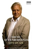 David Attenborough - Life on Air