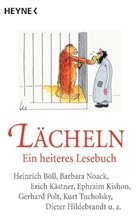 Manfre Kluge, Manfred Kluge - Lächeln