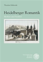 Theodore Ziolkowski - Heidelberger Romantik