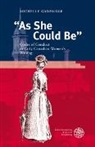 Michelle Gadpaille - "As She Should Be"