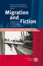 Löschnigg, Löschnigg, Mari Löschnigg, Maria Löschnigg, Martin Löschnigg - Migration and Fiction