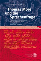 Gabriela Schmidt - Thomas More und die Sprachenfrage