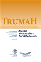 Trumah / 'Stein(e) des Anstoßes - Sal'ei Machloket'