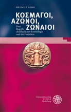 Helmut Seng - KOSigmaMA OI, AZ NOI, Z NAIOI