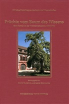 Ditt Bandini, Ditte Bandini, KRONAUER, Kronauer, Ulrich Kronauer - 100 Jahre Heidelberger Akademie der Wissenschaften / Früchte vom Baum des Wissens