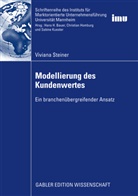 Viviana Steiner - Modellierung des Kundenwertes