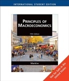 Gregory Mankiw, N. Gregory Mankiw, Nicholas Gr. Mankiw - Priciples of Macroeconomics