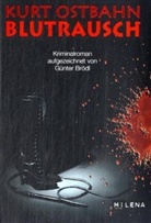 Günter Brödl, Kurt Ostbahn - Blutrausch