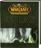 David Waybright - World of Warcraft, Atlas - II: The Burning Crusade