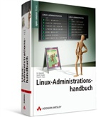 Trent R. Hein, Evi Nemeth, Garth Snyder - Linux-Administrations-Handbuch, Sonderausgaben