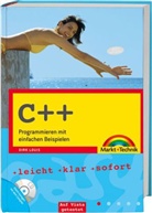 Dirk Louis - C++, m. CD-ROM