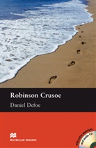 Daniel Defoe, Salma Gabol, John Milne - Robinson Crusoe, w. 2 Audio-CDs