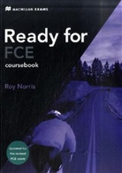 Roy Norris - Ready for FCE, New edition: Coursebook without key