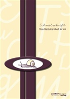Jan Debbrecht, Debbrech Jan, Peter Wachendorf - Schreibschrift - Das Selbstlernheft in VA