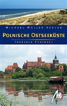 Isabella Schinzel - Polnische Ostseeküste