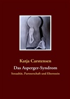 Katja Carstensen - Das Asperger-Syndrom