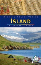 Christine Sadler, Jens Willhardt - Island
