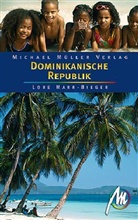 Lore Marr-Bieger - Dominikanische Republik