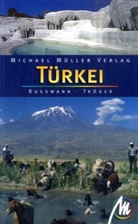 Michael Bussmann, Gabriele Tröger - Türkei