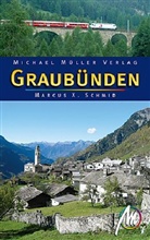 Marcus X. Schmid - Graubünden