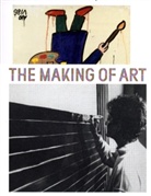 Matti Braun, Max Hollein, Martina Weinhart - The Making of Art