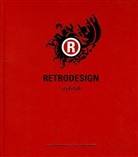 Achi Böhmer, Achim Böhmer, Sara Böhmer, Sara Hausmann, Achim Böhmer, Sara Hausmann - Retrodesign
