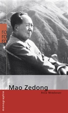 Felix Wemheuer - Mao Zedong