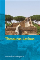Matthias Hengelbrock - Thesaurus Latinus
