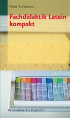 Peter Kuhlmann - Fachdidaktik Latein kompakt