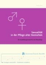 Dorothea Meudt - Sexualität in der Pflege alter Menschen