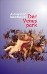 Alexander Moszkowski, Holge Elias, Holger Elias - Der Venuspark