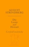 August Strindberg, Holge Elias, Holger Elias - Die Leute auf Hemsö
