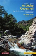 Schmitt, Thomas Schmitt, Weinhol, Mari Weinhold, Maria Weinhold - Ardeche und Cevennen