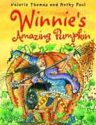 Korky Paul, Valerie Thomas - Winnie's Amazing Pumpkin