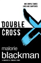 Malorie Blackman - Double Cross