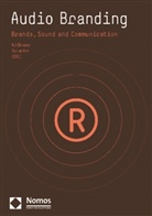 Kai Bronner, Rainer Hirt - Audio Branding, english Edition