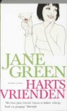 J Green - Hartsvrienden / druk 2