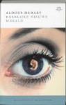 A. Huxley, Aldous Huxley - Heerlijke nieuwe wereld