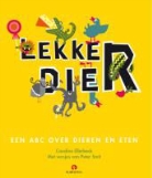 Smit, Peter Smit, C. Ellerbeck, Caroline Ellerbeck - Lekker Dier / druk 1