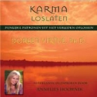 D. Virtue, Doreen Virtue - Karma Loslaten (Audio book)
