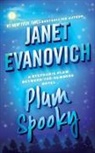Janet Evanonich, Janet Evanovich - Plum spooky