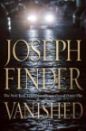 Joseph Finder, Jospeh Finder - Vanished