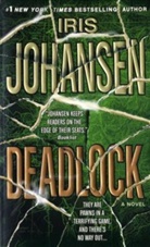 Iris Johansen - Deadlock