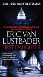 Eric Van Lustbader - First Daughter